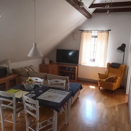 House Trta Apartment Любляна Екстериор снимка