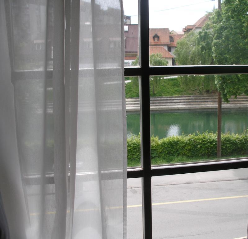 House Trta Apartment Любляна Стая снимка