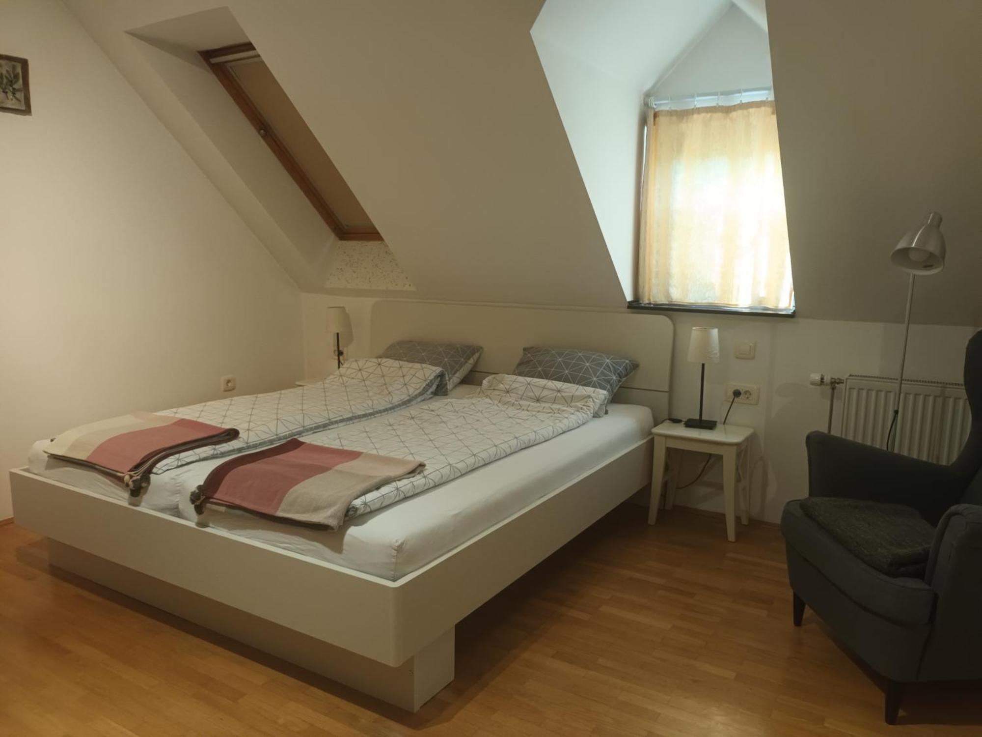 House Trta Apartment Любляна Екстериор снимка