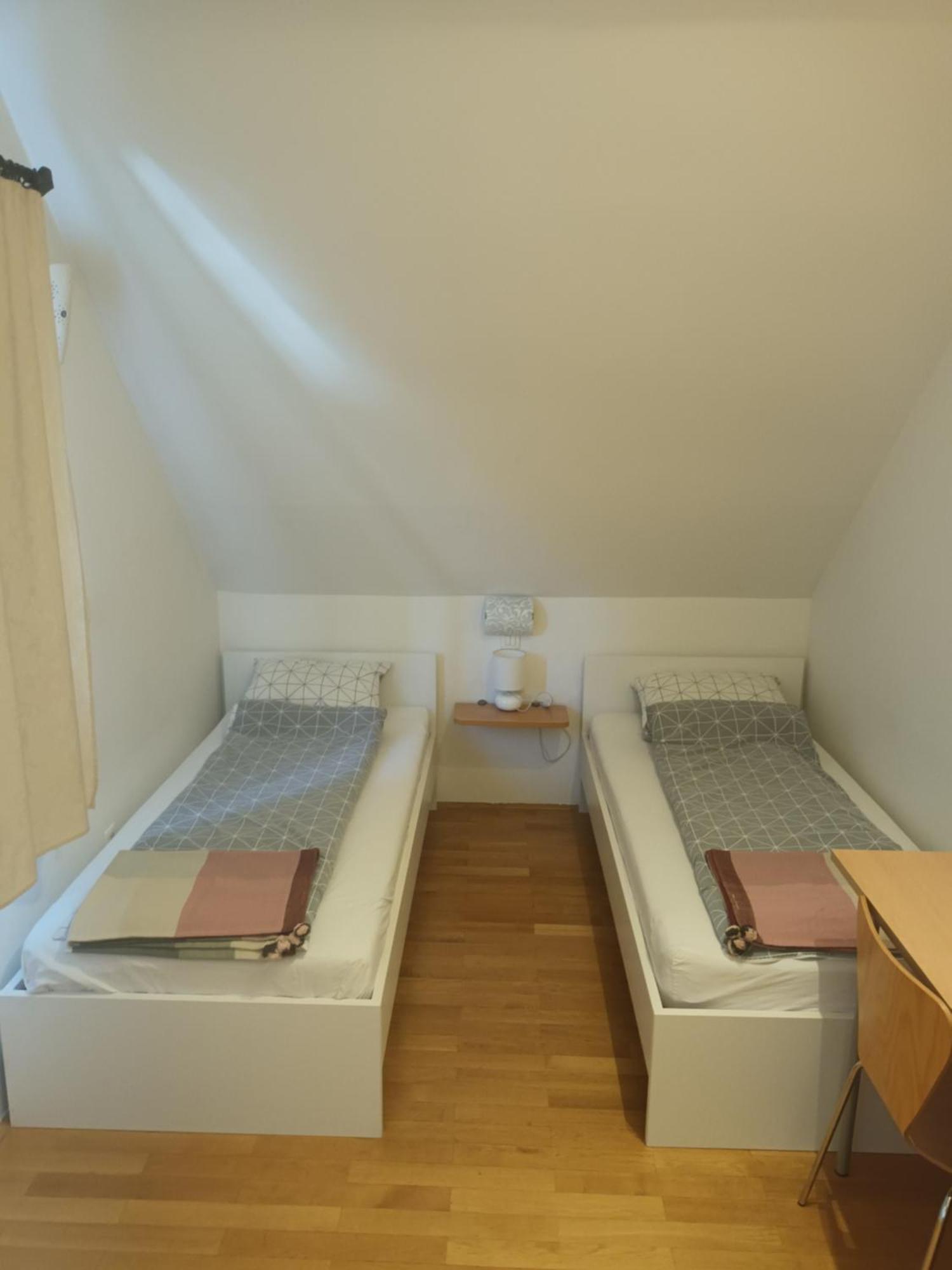 House Trta Apartment Любляна Екстериор снимка