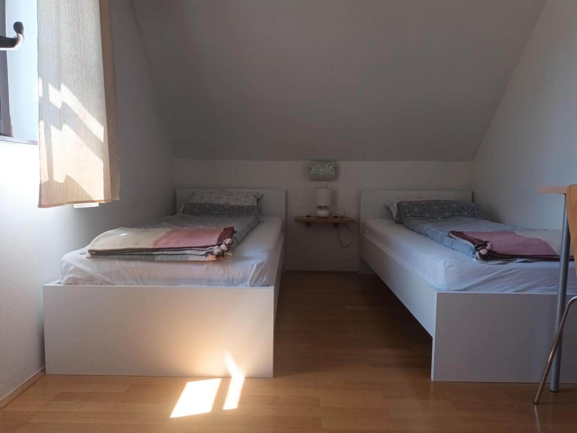 House Trta Apartment Любляна Екстериор снимка