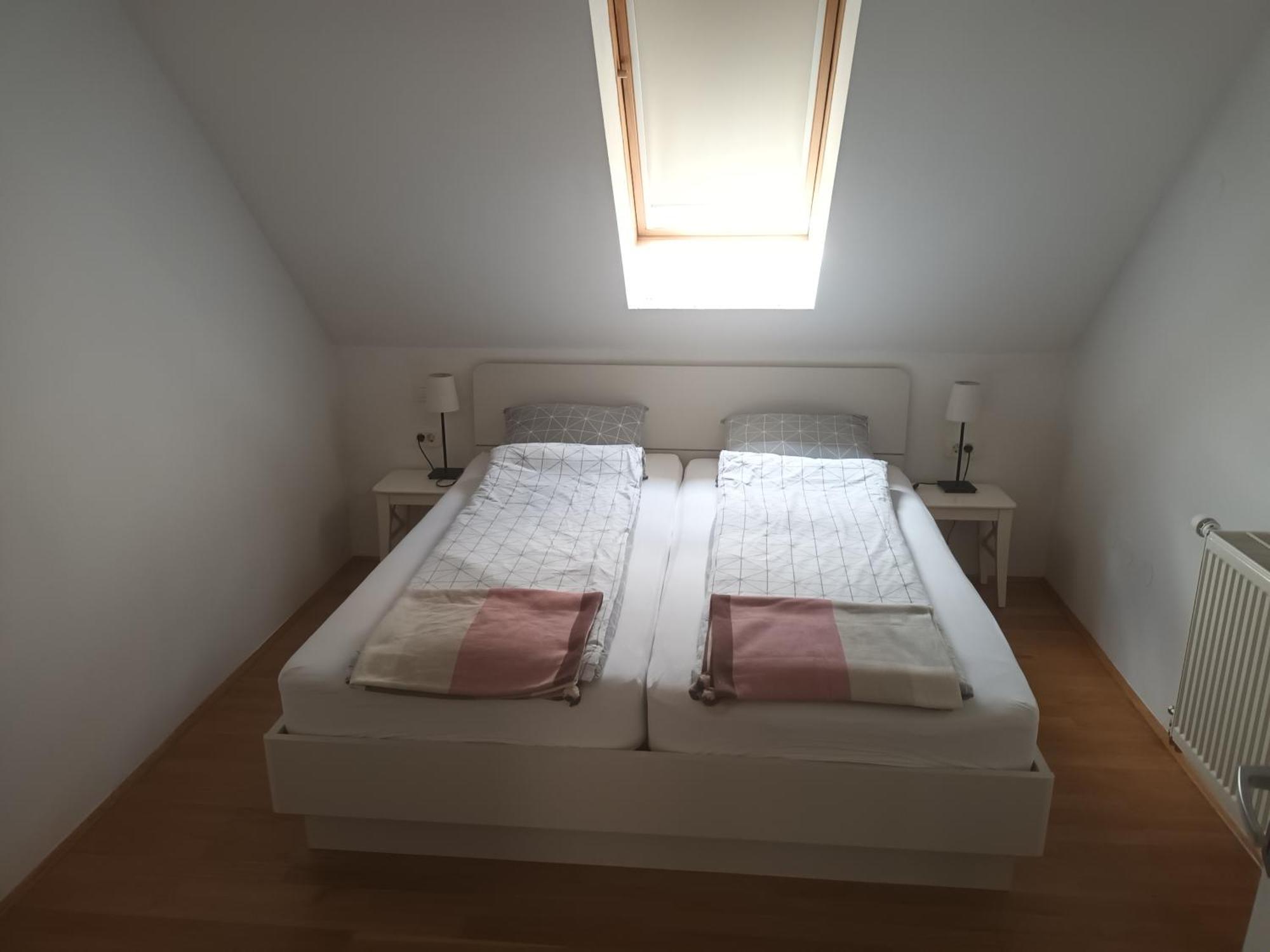 House Trta Apartment Любляна Екстериор снимка
