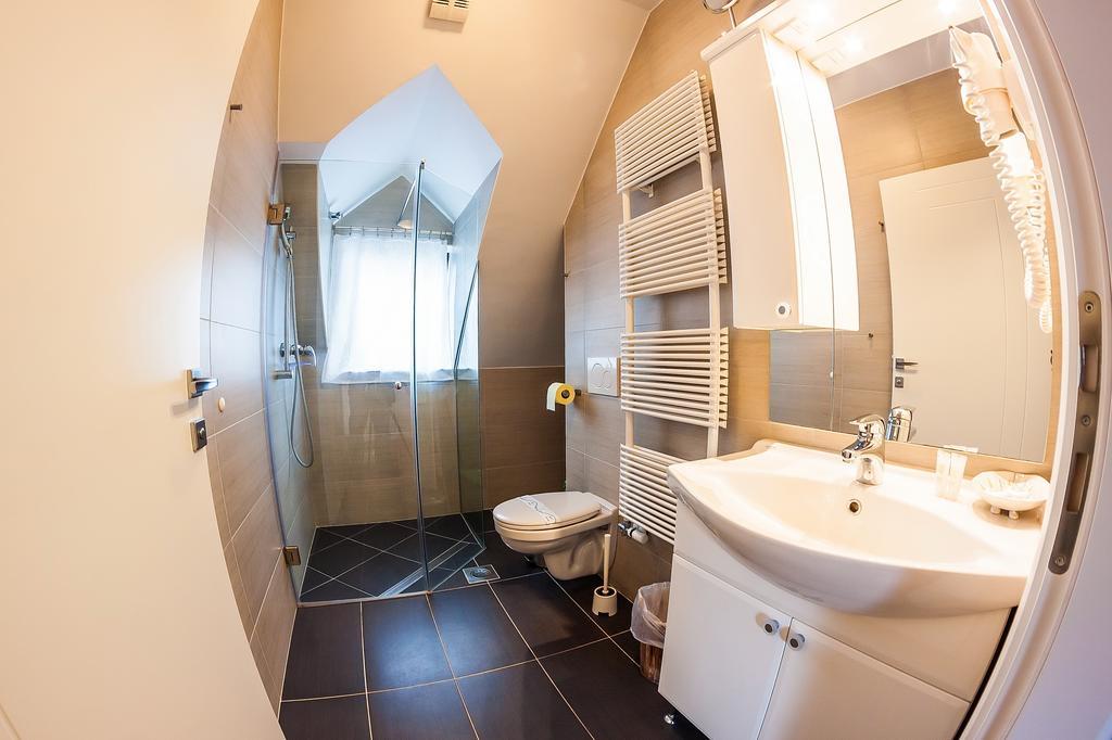 House Trta Apartment Любляна Стая снимка