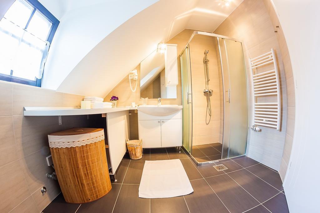 House Trta Apartment Любляна Стая снимка